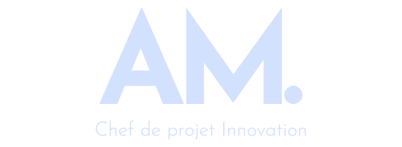 Andrea Moncada - Chef de projet Innovation